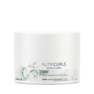 WELLA PROF NUTRIT MASK   HAIR 150ML